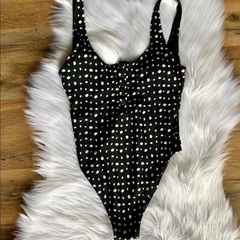 Aerie One Piece Swimsuit